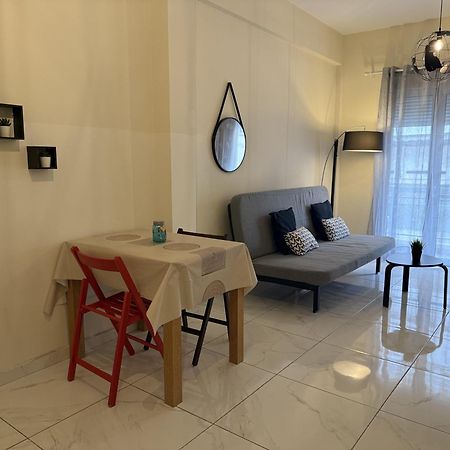 Luxury Apartment Close To The Acropolis Athen Eksteriør billede