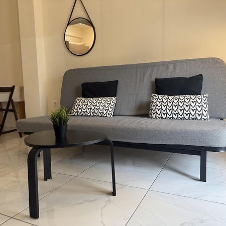 Luxury Apartment Close To The Acropolis Athen Eksteriør billede