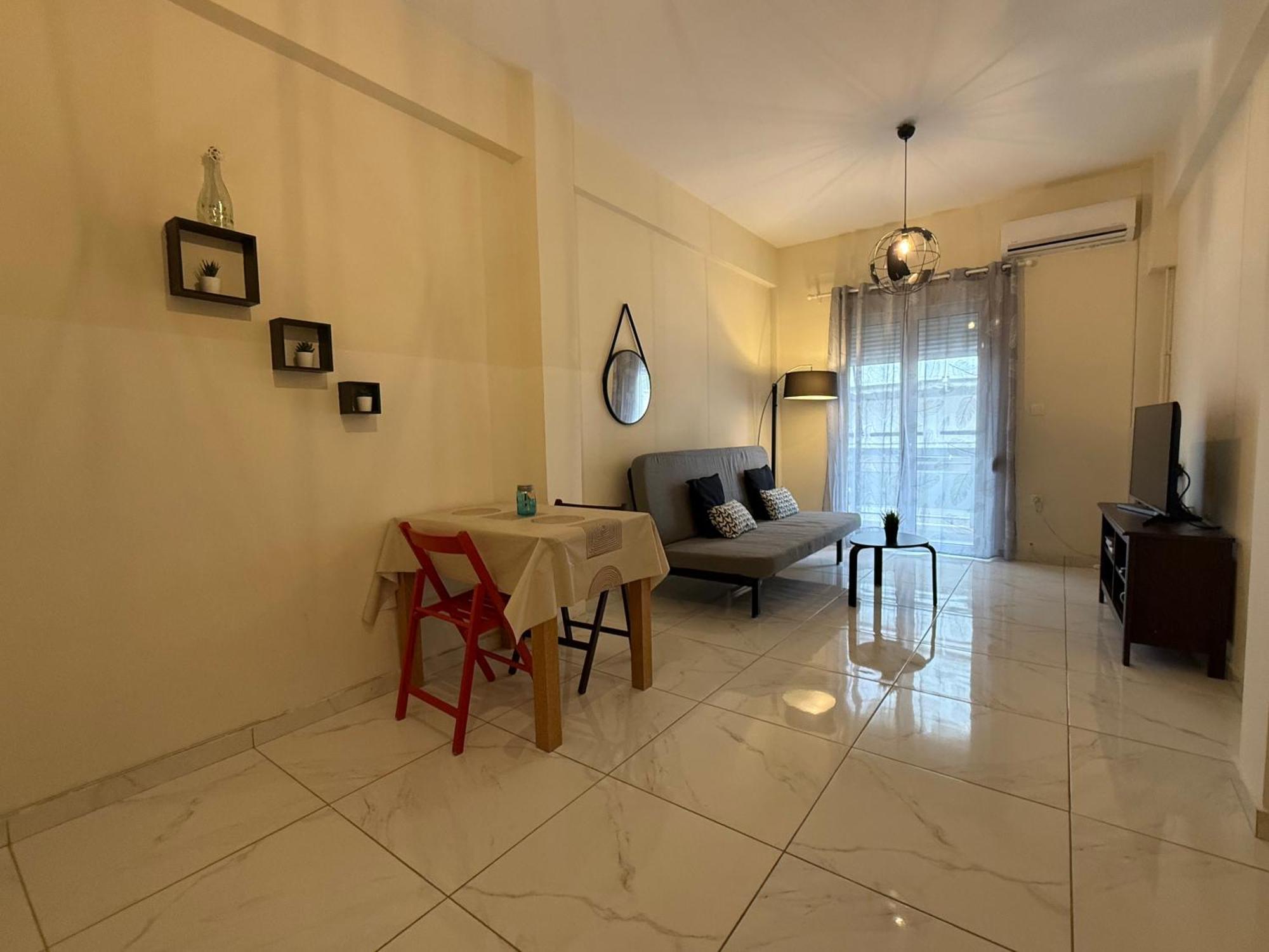 Luxury Apartment Close To The Acropolis Athen Eksteriør billede
