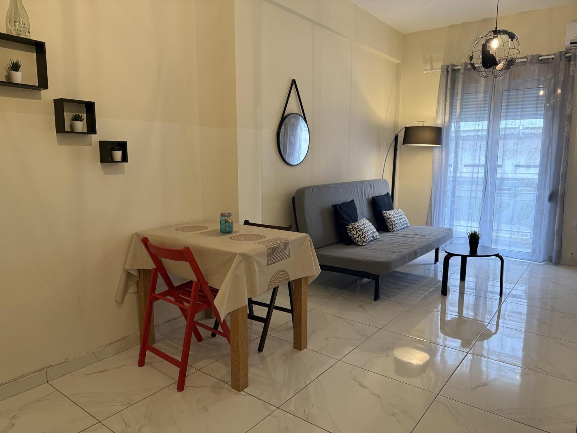 Luxury Apartment Close To The Acropolis Athen Eksteriør billede