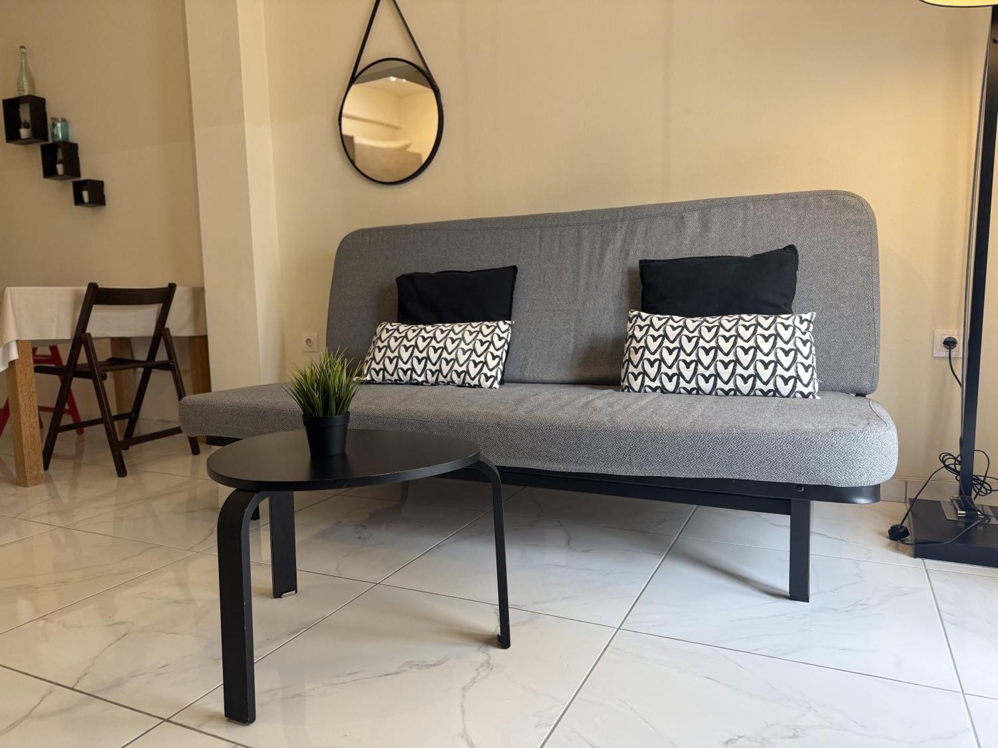 Luxury Apartment Close To The Acropolis Athen Eksteriør billede