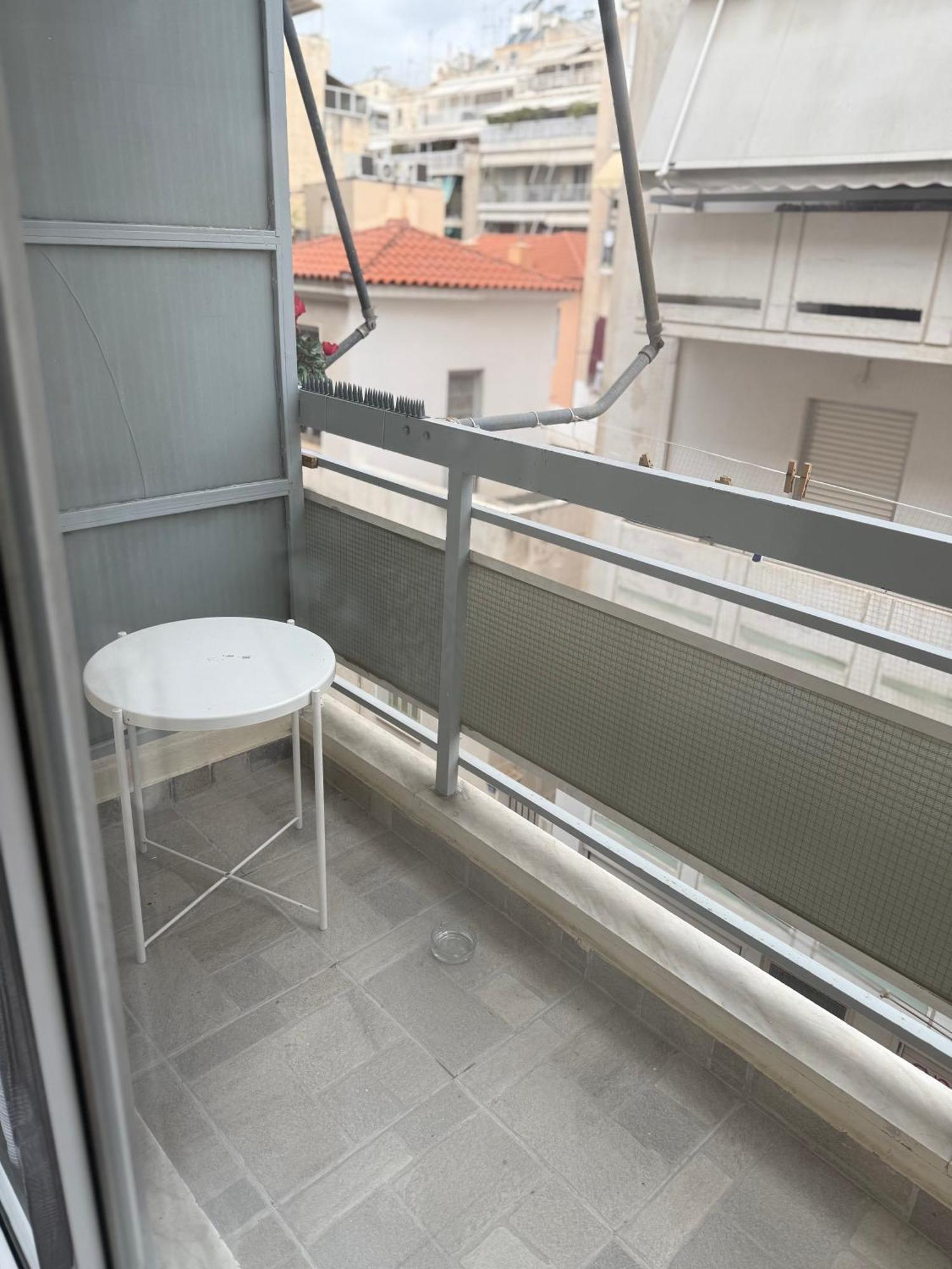 Luxury Apartment Close To The Acropolis Athen Eksteriør billede