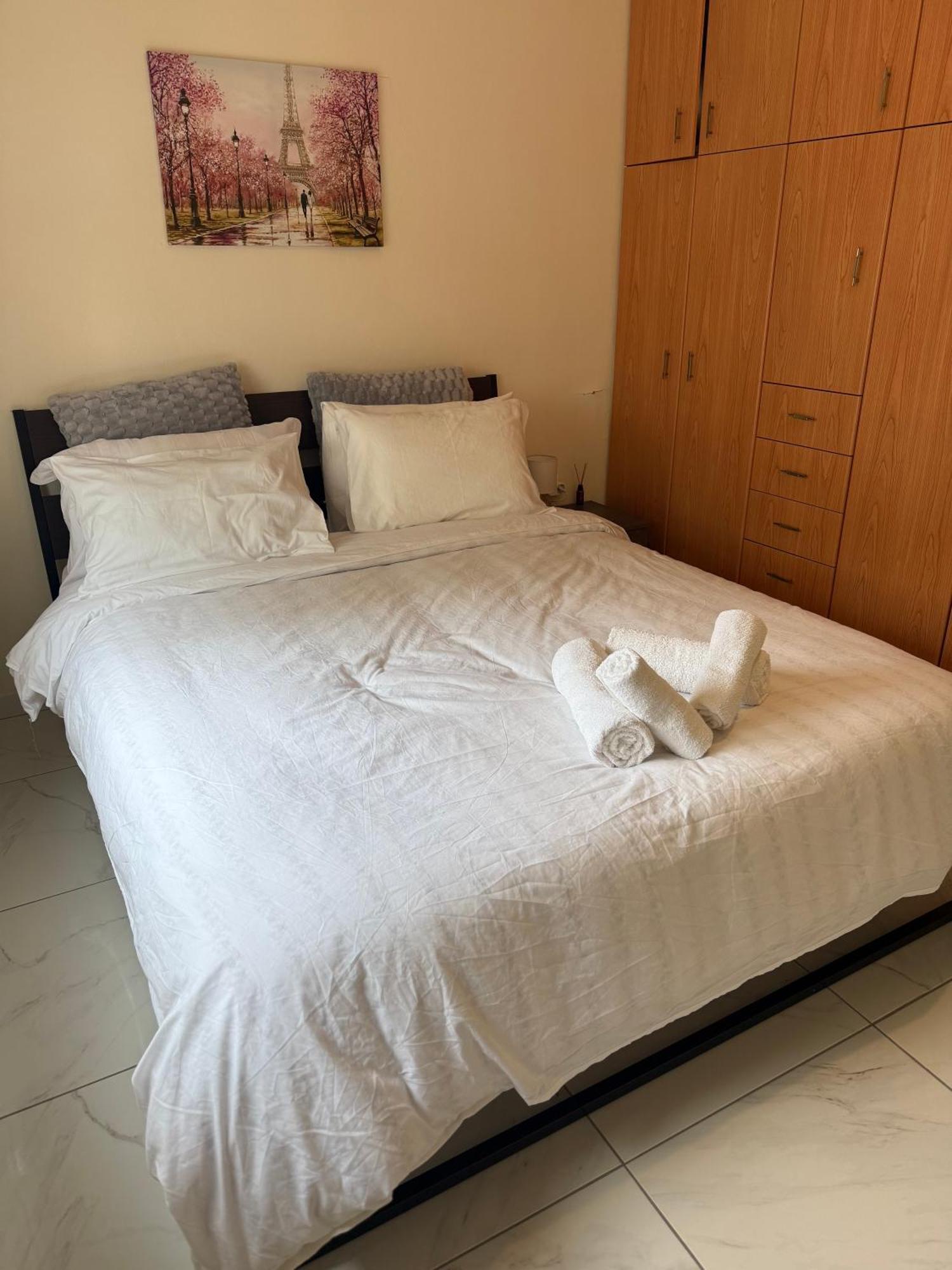 Luxury Apartment Close To The Acropolis Athen Eksteriør billede