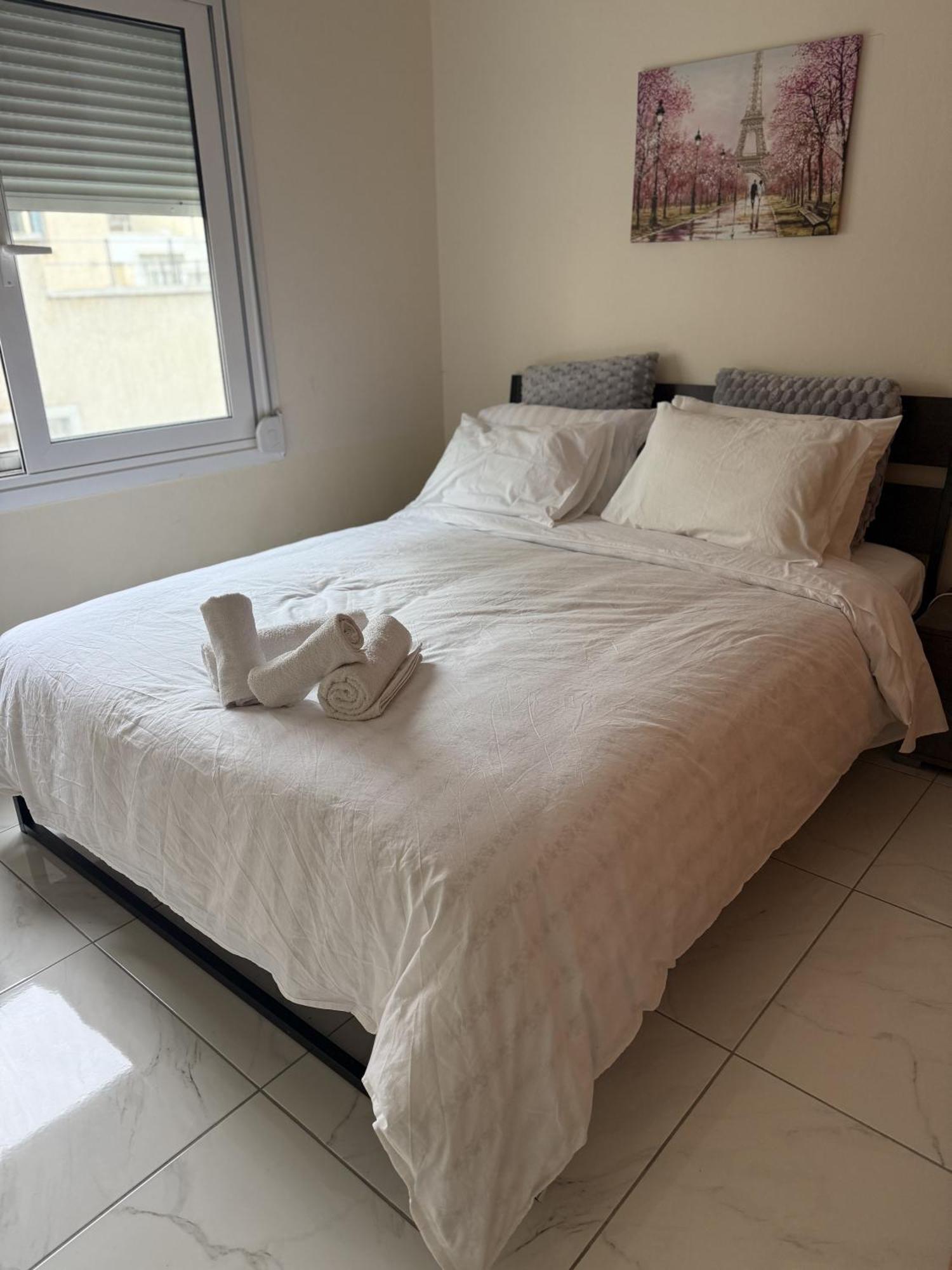 Luxury Apartment Close To The Acropolis Athen Eksteriør billede