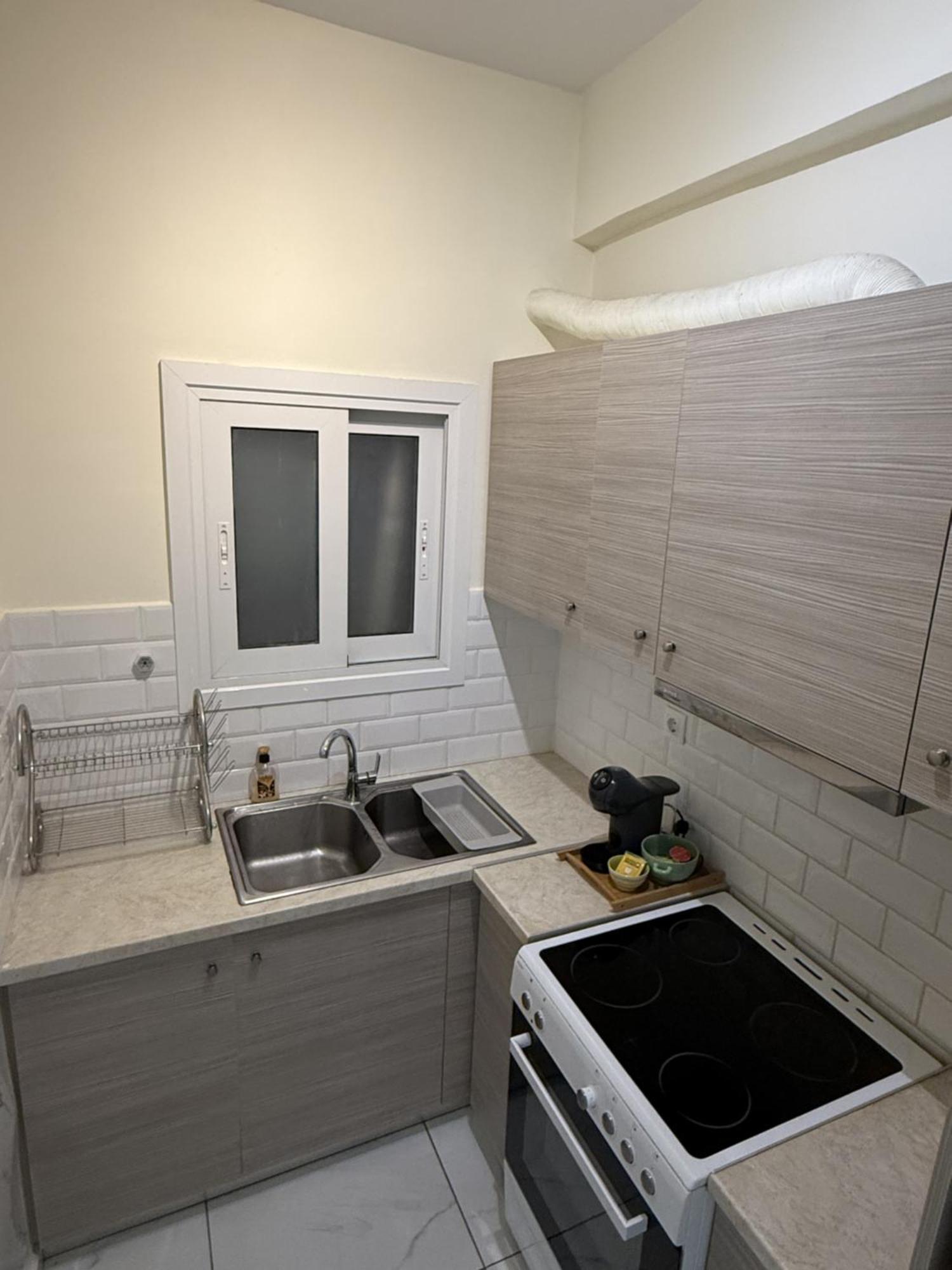 Luxury Apartment Close To The Acropolis Athen Eksteriør billede