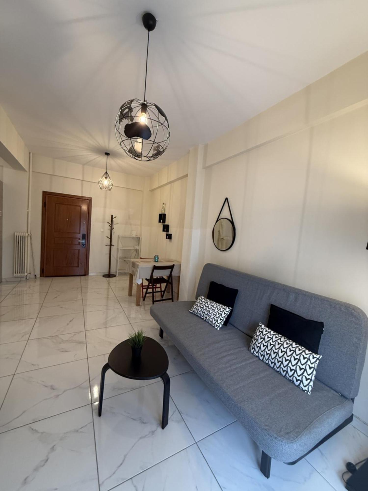Luxury Apartment Close To The Acropolis Athen Eksteriør billede